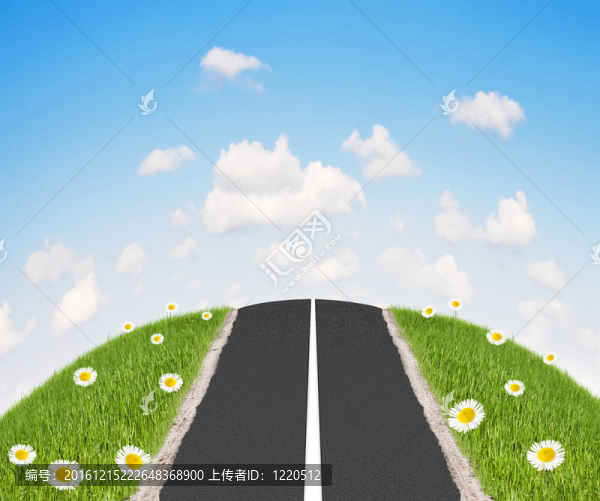 瀝青路