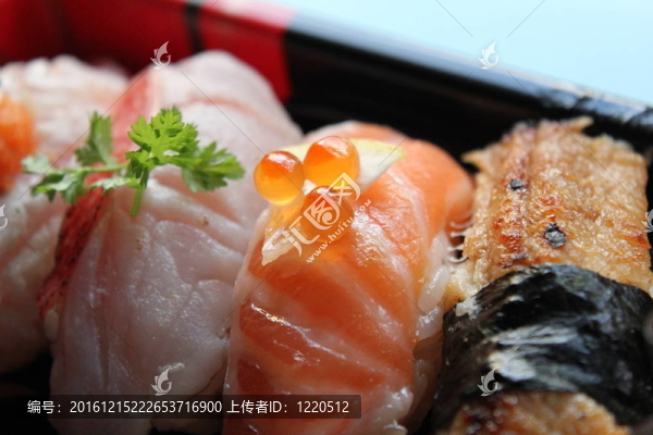 壽司
