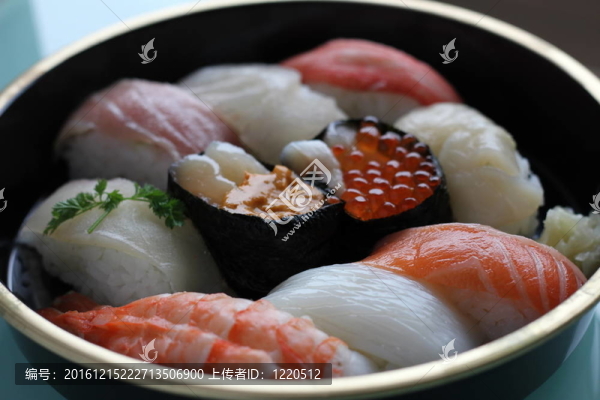 壽司