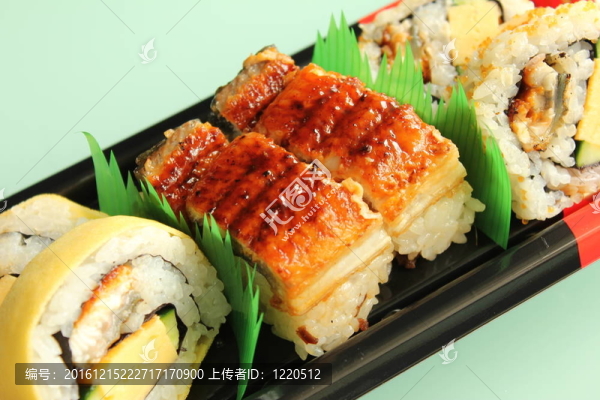 壽司