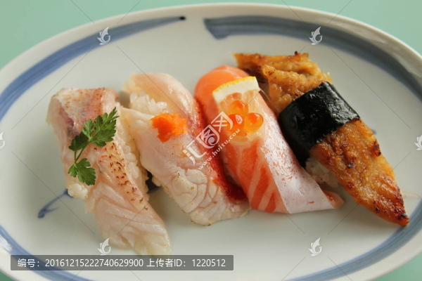 壽司