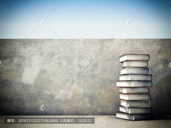 力量的書