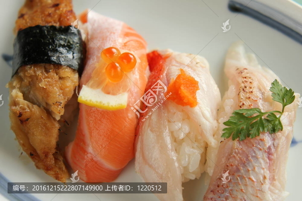 壽司