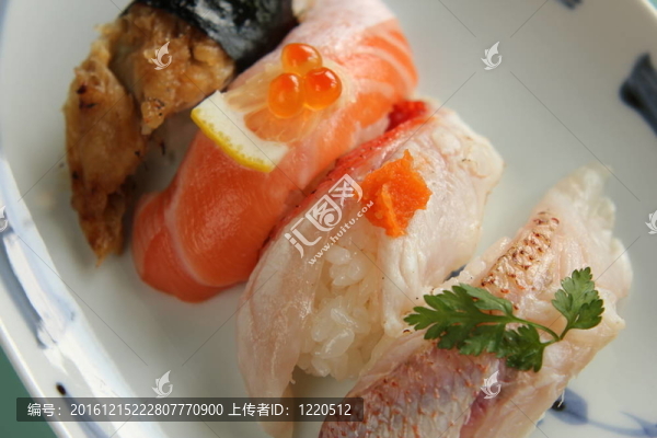 壽司