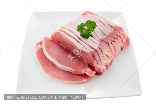 里脊牛排