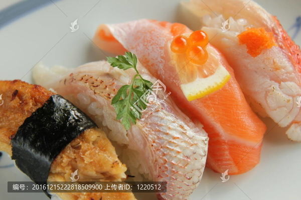 壽司