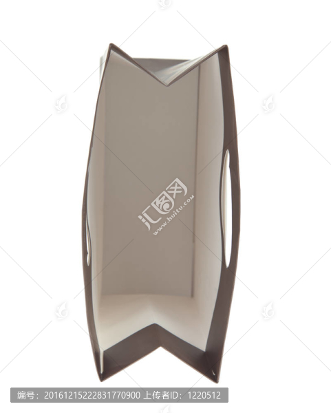 內(nèi)購(gòu)物袋；巧克力色