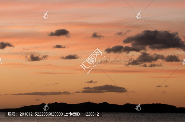 白天日出日落