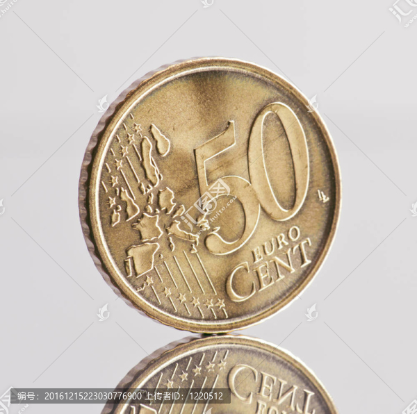 50美分