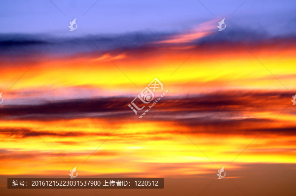白天日出日落