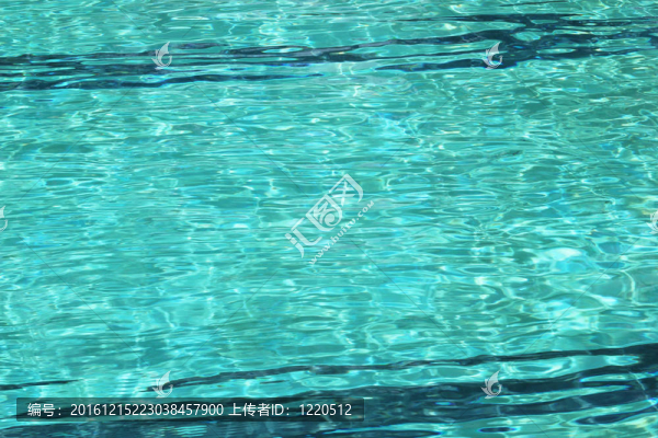 水
