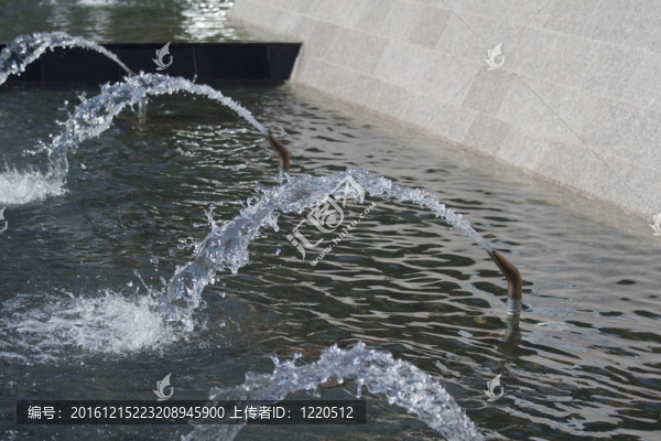 水射流