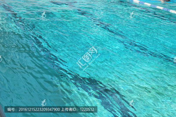 水