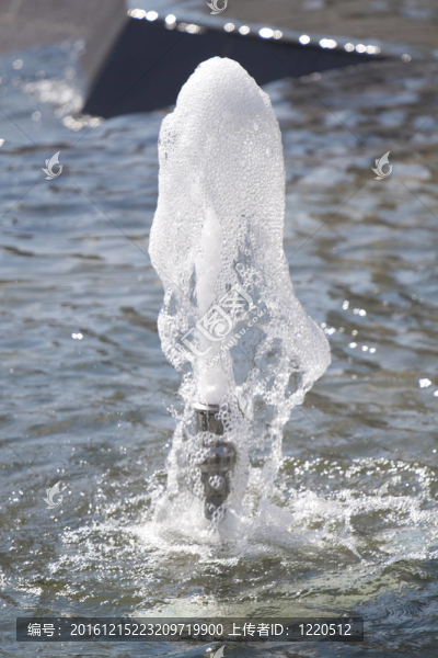 水射流