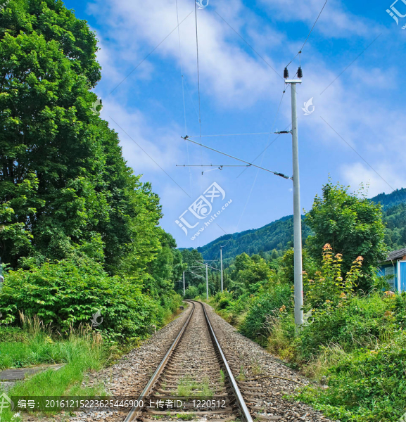 鐵路