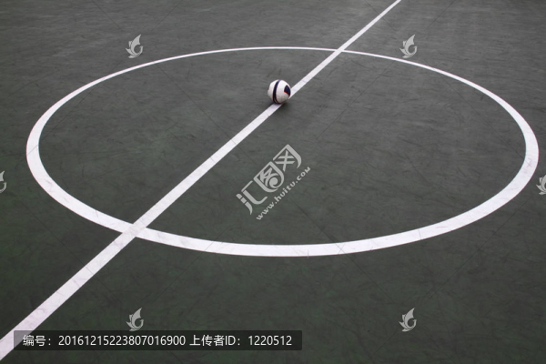 五人制足球場
