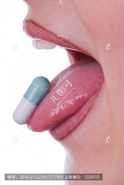 丸對(duì)舌