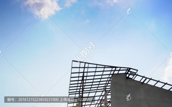 建筑