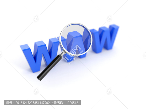 萬(wàn)維網(wǎng)的概念