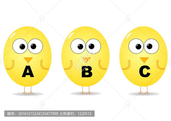字母的鳥(niǎo)
