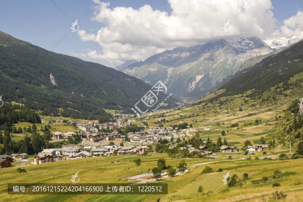 lanslevillard