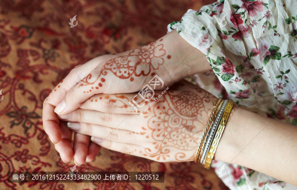 Mehandi