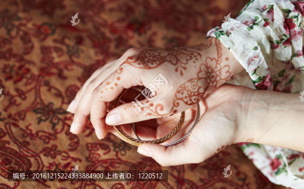 Mehandi