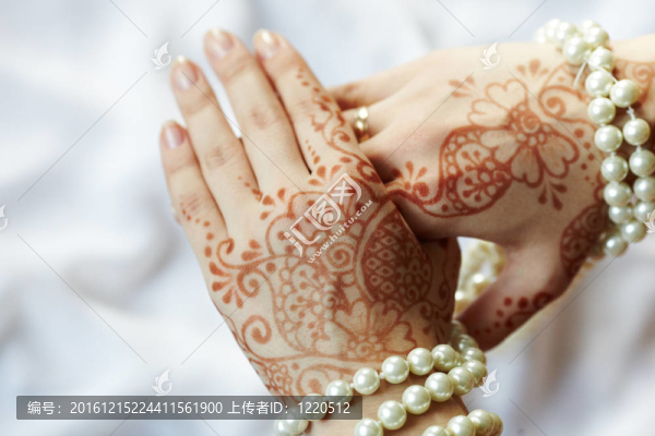 Mehandi