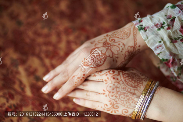 Mehandi