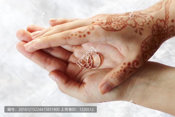 Mehandi