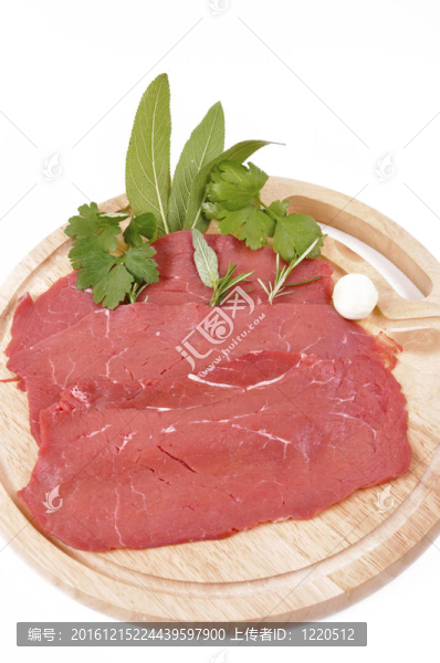 卡爾內(nèi)羅薩馬格拉瘦肉