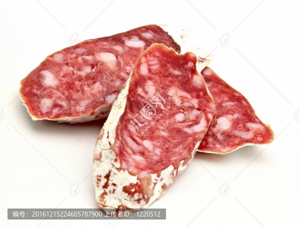 片Salchichon