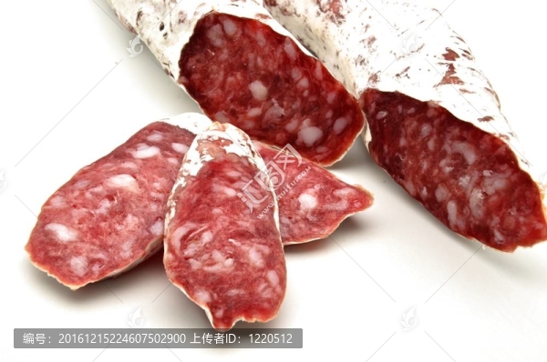件Salchichon