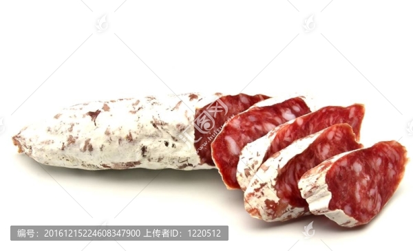件Salchichon