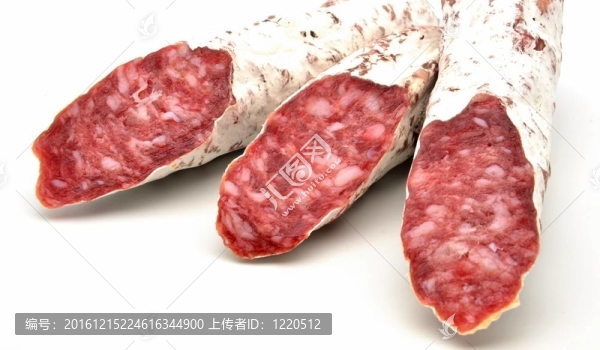 件Salchichon