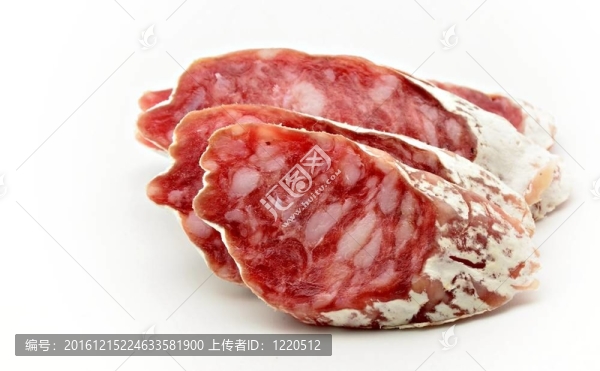片Salchichon