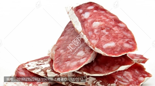 片Salchichon