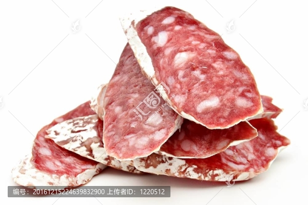 片Salchichon