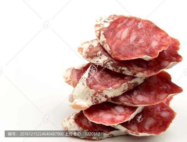 片Salchichon