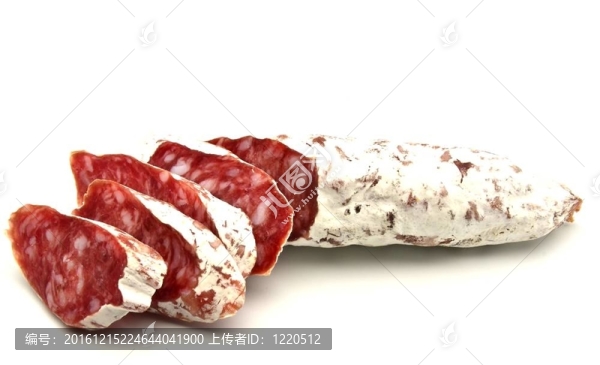 片Salchichon