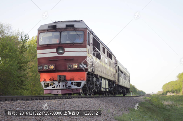 市郊列車