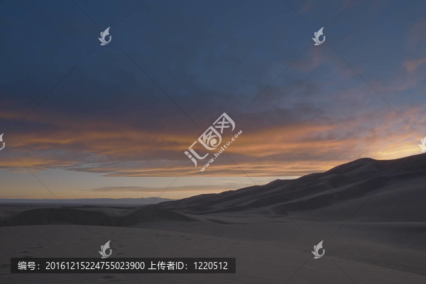 大沙丘