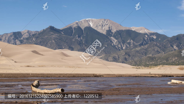 大沙丘