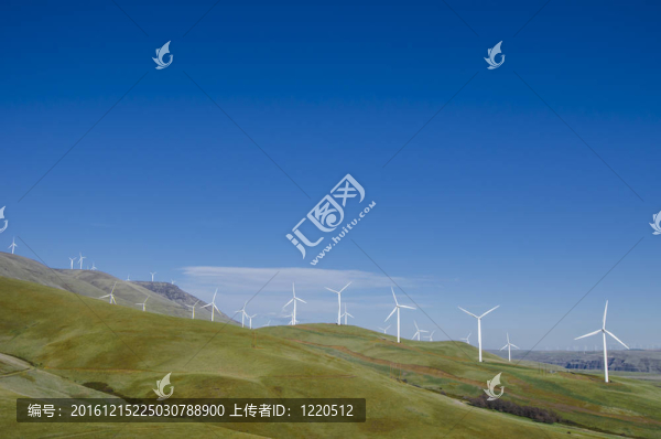 風(fēng)力渦輪機(jī)