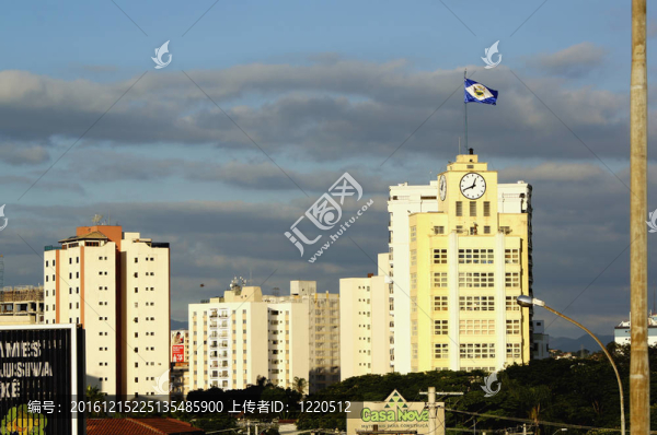 公寓