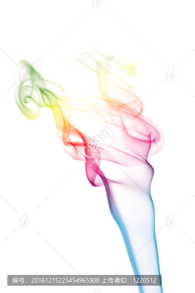 豐富多彩的孤煙