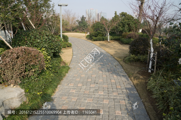 石頭路