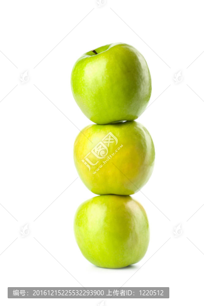 三青蘋果