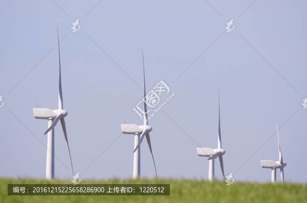 風車