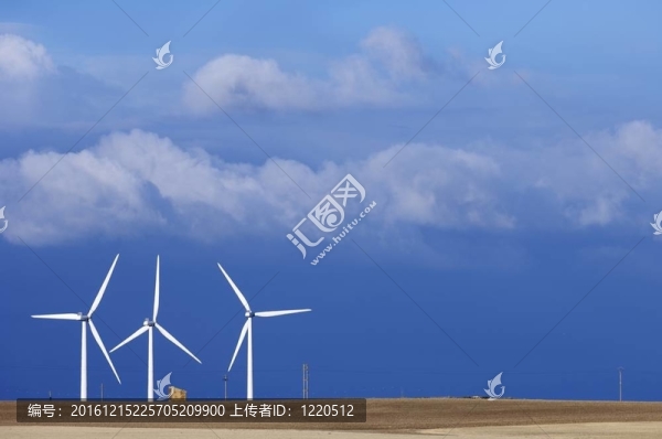 風(fēng)力渦輪機(jī)